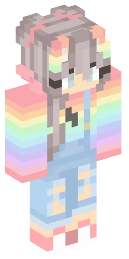 Minecraft Skin #228730