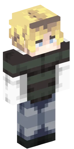 Minecraft Skin #228732
