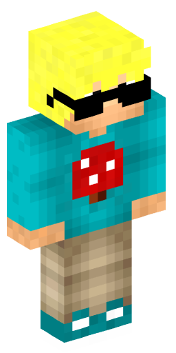 Minecraft Skin #228733