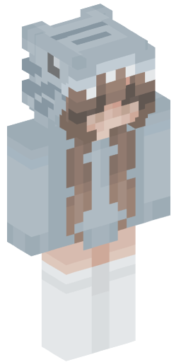 Minecraft Skin #228734