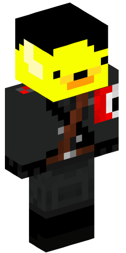 Minecraft Skin #228735