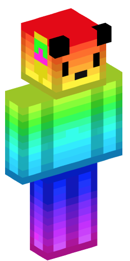 Minecraft Skin #228737