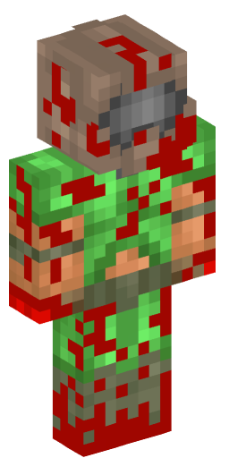 Minecraft Skin #228738