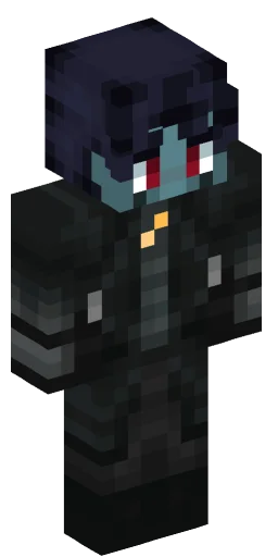 Minecraft Skin #228739