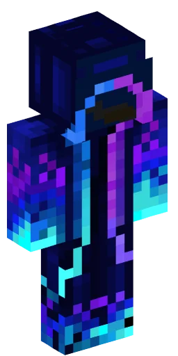Minecraft Skin #228740