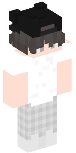 Minecraft Skin #228741