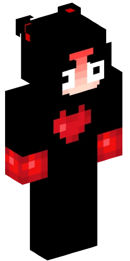 Minecraft Skin #228743