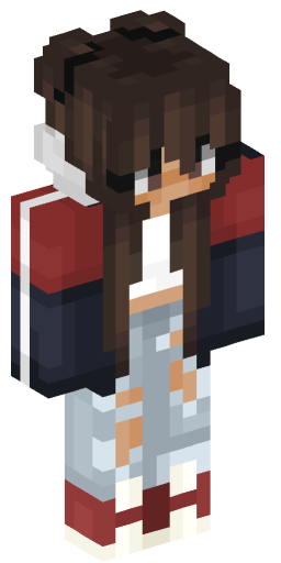 Minecraft Skin #228757