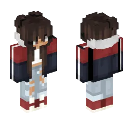 Minecraft Skin #228757