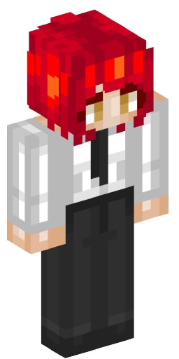 Minecraft Skin #228768