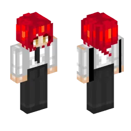 Minecraft Skin #228768