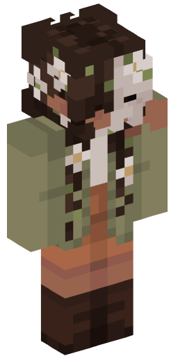 Minecraft Skin #228769