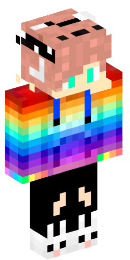 Minecraft Skin #228771