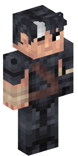 Minecraft Skin #228772