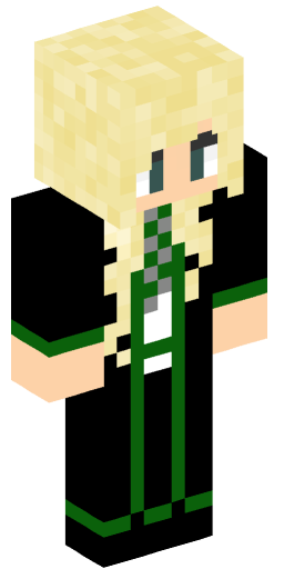 Minecraft Skin #228773