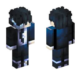 Minecraft Skin #228778