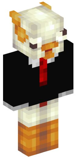 Minecraft Skin #228779