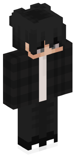 HomerPL Minecraft Skin Preview on Minecraft.Co.Com