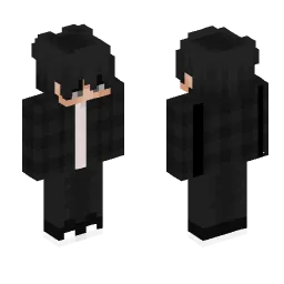 Minecraft Skin #228781