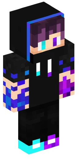 Minecraft Skin #228782