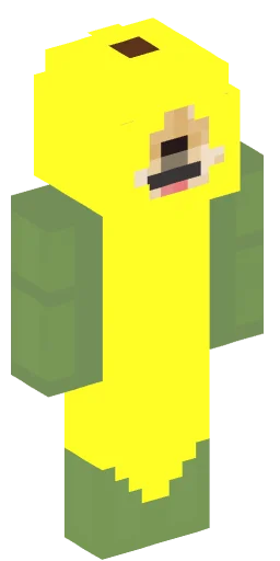 Minecraft Skin #228784