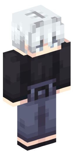 Minecraft Skin #228788