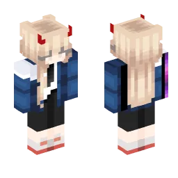 Minecraft Skin #228791