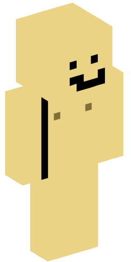Minecraft Skin #228794