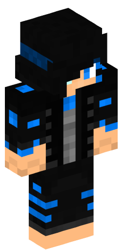 Minecraft Skin #228795