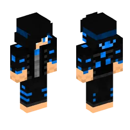Minecraft Skin #228795