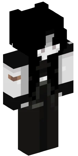 Minecraft Skin #228796