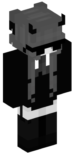 Minecraft Skin #228797