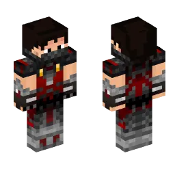Minecraft Skin #228801