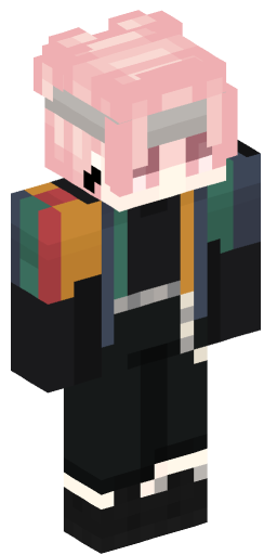 Minecraft Skin #228802