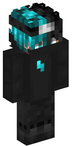 Minecraft Skin #228806