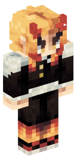 Minecraft Skin #228808