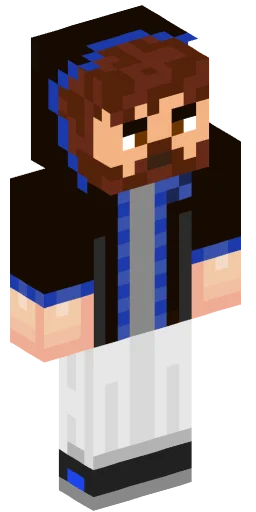 Minecraft Skin #228809