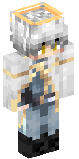 Minecraft Skin #228810