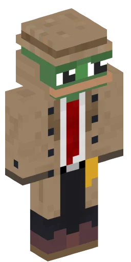 Minecraft Skin #228811