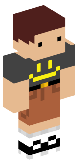Minecraft Skin #228812