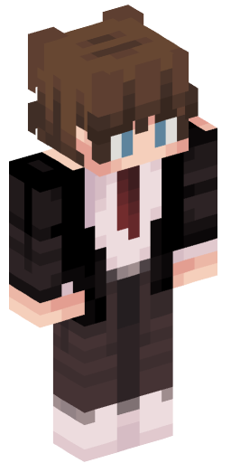 Minecraft Skin #228813
