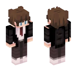 Minecraft Skin #228813