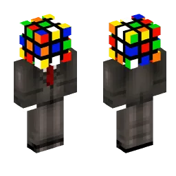 Minecraft Skin #228814