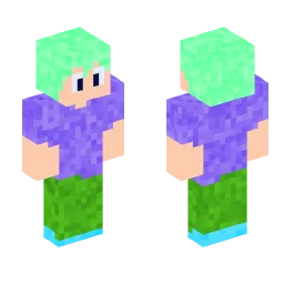 Minecraft Skin #228820