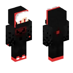 Minecraft Skin #228823