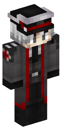 Minecraft Skin #228828
