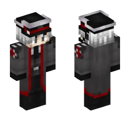 Minecraft Skin #228828