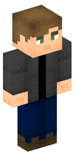 Minecraft Skin #228830