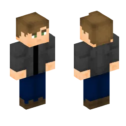 Minecraft Skin #228830