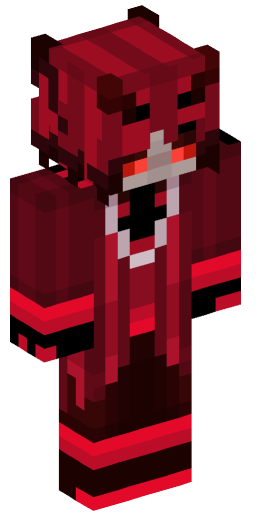 Minecraft Skin #228831